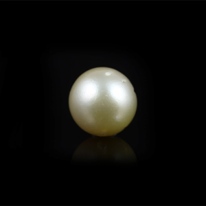 Loose Pearl 13 Carat Stunning Gemstone for Fine Jewelry - Product Image 1