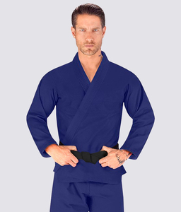 Uniforme de karaté de haute qualité, prix d'usine, léger, respirant, durable, service OEM, personnalisable pour adultes - Product Image 5