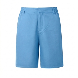 Shorts de sport pour homme à séchage rapide, taille élastique, confortables, pour la course à pied, la gym, l'entraînement, les shorts décontractés - Product Image 1