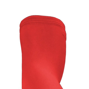 Manchons de compression pour cyclisme cousus, les plus demandés, fabricant professionnel, manchon de bras hautement extensible - Product Image 6