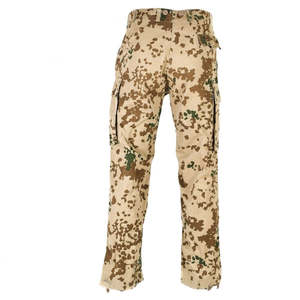 German Tactical Shirt Desert Tropic <b>Camo</b> Tactical <b>Jacket</b> Warm Outdoor Adventure <b>Jacket</b> - Product Image 6