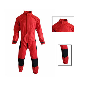 2026 New Arrival Caving Suit Made with 420D Nylon Available in All Sizes and Colors for Beginner's Cordura Cave Suit - Product Image 5