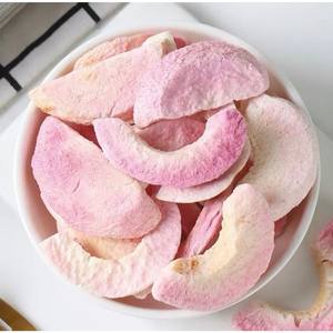 Gama de Frutas Liofilizadas al por Mayor Provenientes de Durian, Guayaba, Plátano y Kiwi para Ingredientes de Postres de Vietnam - Product Image 3