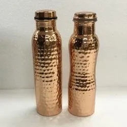 New Design ayurveda benefits <b>copper</b> <b>bottle</b> natural water <b>bottle</b> New Vintage <b>copper</b> water <b>bottle</b> - Product Image 6