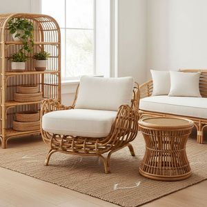 Cojín para Silla de Comedor de Ratán a Precio Económico, Ajustable en Altura, para Restaurante, Banquete, Exterior, Boda, Fiesta, Apartamento, Muebles para el Hogar - Product Image 5