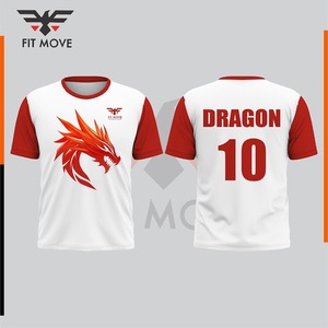 Tenue de football américain personnalisée pour équipe nationale – Style unique, respirante, séchage rapide, saison estivale, grandes tailles, haute qualité, offre combinée - Product Image 5