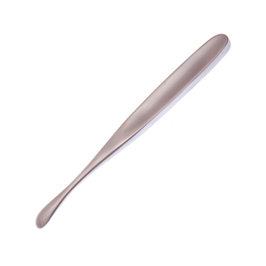 เครื่องมือยกกระดูกสันหลังแบบมืออาชีพ Cobb Spinal Elevator ขนาด 24 ซม./9 1/2 นิ้ว ด้ามจับสแตนเลส อุปกรณ์ศัลยกรรมกระดูก ราคาถูก Cobb Elevator - Product Image 5