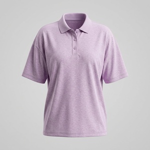 Polos de style tennis pour femmes OEM, polos de style golf pour femmes pour les détaillants sportifs américains, collections avec logo personnalisé - Product Image 4
