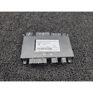 Módulos de Computación y ECUs Usados Explorer AU5T14F042AE - Product Image 1