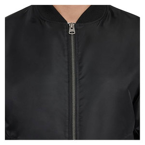 Premium Mens Flight Satin Unfilled MA 1 Bomber <b>Jacket</b> <b>Lightweight</b> Classic Style Streetwear Outerwear Durable Smooth - Product Image 4