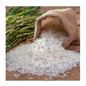 ผู้จัดจำหน่ายข้าวขาวเมล็ดยาวออร์แกนิกแบบขายส่ง ข้าวหัก 5% ปริมาณมาก พร้อมส่งออก - Product Image 2