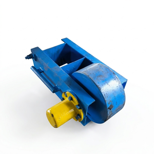 Banda Transportadora con Báscula de 500 T/H, 2m/s, Sistema de Pesaje de Alta Precisión, Larga Vida Útil, OEM, OED - Product Image 5
