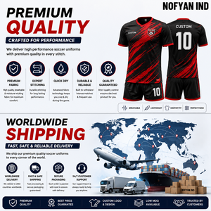 Fabricant d'uniformes de football personnalisés, respirants, écologiques, OEM, directement de l'usine au Pakistan |   Vente en gros de ballons de football unisexes pour adultes - Product Image 5