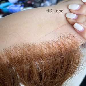วิกผมแท้ไร้กาวผมตรงกระดูกเงางามสุดๆวิกผมแท้เวียดนาม100% - Product Image 5