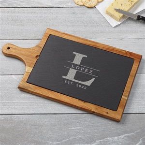 Bol décoratif en métal en forme de feuille avec un style zig-zag très prononcé, produits pour la table - Product Image 5