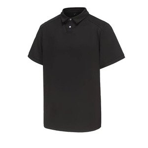 Camiseta Polo de Seguridad para Hombre, Resistente a Cortes, Refrescante para Verano, de Fibra First Fiber, para Exteriores - Product Image 5