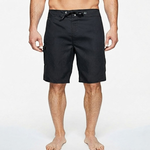 Pantalones Cortos de Playa ONEILL para Hombre, Tejidos, hasta la Mitad de la Rodilla, con Cordón Ajustable, Sólidos, de 21 Pulgadas, Resistentes al Agua, de Secado Rápido, Elásticos, con Bolsillos, Personalizables - Product Image 4