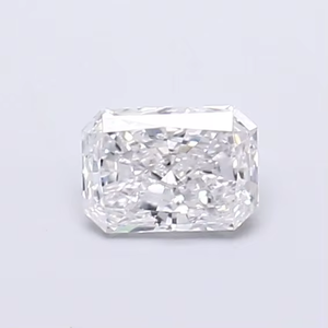 เพชร SHREERAJ SOLITAIRE ใบรับรอง IGI 0.50 กะรัต 10.0 กะรัต เพชรทรง Radiant Cut เพชรเลี้ยงในห้องปฏิบัติการ ความสะอาด VVS2 สี E เพชรเม็ดเดี่ยว ขายส่ง - Product Image 4