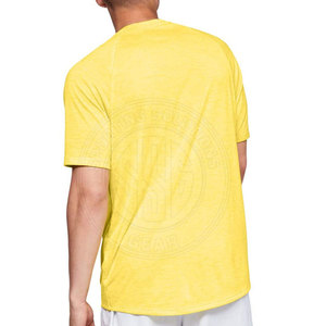 Camisetas para Hombre, Tela Suave y Cómoda para Uso Diario, Estilo Casual, Moderno y a la Moda - Product Image 3