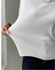 เสื้อยืดแขนสั้นผู้หญิงมีสไตล์ สวมใส่สบายทุกฤดูกาล - Product Image 3