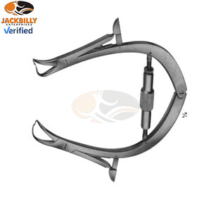 เครื่องมือผ่าตัดทางนรีเวช JOLL Retractor FRIEDMAN คุณภาพดีที่สุด ผลิตจากสแตนเลส ราคาขายส่งจากผู้ผลิต - Product Image 3