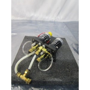 LAM 853-005902-001 - ชุดวงจรปั๊มน้ำแบบนุ่มนวล - อุปกรณ์และอะไหล่เซมิคอนดักเตอร์ระดับโลกที่เชื่อถือได้ - Product Image 1
