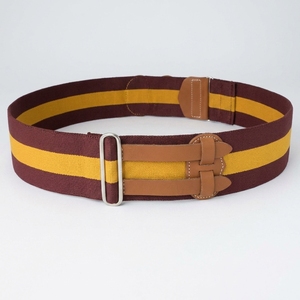 Cinturón Premium Estable de Alta Calidad, Cinturón Tejido con Logotipo Personalizado, Servicio OEM, Talla OEM, Fabricante de Marca Privada, Proveedor Mayorista - Product Image 5