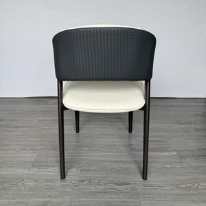 Silla de comedor de alta calidad duradera para hoteles disponibles al por mayor - Product Image 5