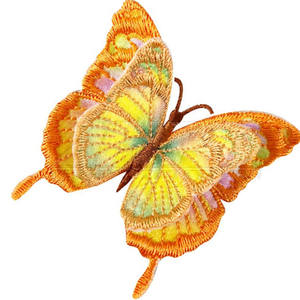 Parches de Sublimación con Logotipo Personalizado, Parches Impresos por Transferencia de Calor para Ropa, Parches de Sublimación Personalizados al por Mayor - Product Image 2