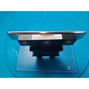 Válvula de vacío VAT 07512-UA24-ADI2/3725 usada tal como está, piezas de equipos semiconductores Legacy - Product Image 2
