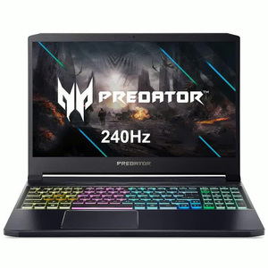 Portátil para Juegos Acer Predator Triton 300 2021 I7-10750H NVIDIA Geforce RTX 2070 Pantalla IPS Full HD de 15.6 Pulgadas - Product Image 2