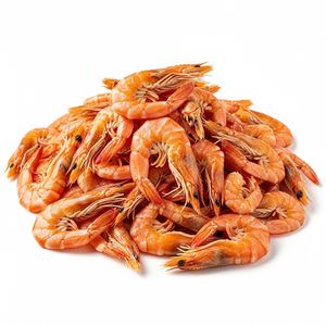 Crevettes séchées transformées au soleil, grande taille, pour les chaînes de restaurants et les distributeurs internationaux de fruits de mer - Product Image 3