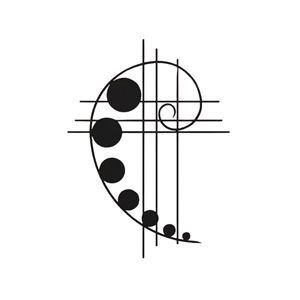 Décoration murale en métal sur mesure pour salon et chambre à coucher, artisanat moderne, ornement mural contemporain pour la maison - Product Image 6