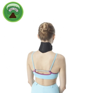 Soporte médico portátil para clavícula del cuello - Product Image 5