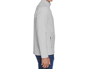 Wholesale <b>Lightweight</b> <b>Jacket</b> <b>Men</b> Simple and Brief <b>Men</b> <b>Jacket</b> Set Comfortable Plain Softshell <b>Jacket</b> <b>Men</b> - Product Image 1