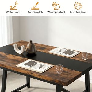 Scrivania Amministrativa e per Computer per Tavoli da Conferenza - Product Image 3