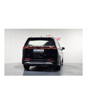 Kia Carnival Noblesse 2021/11, 9 Plazas, 62,460 km, Diésel, Automático, Emisión Euro V, Volante a la Izquierda, Asientos de Cuero - Product Image 4