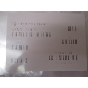 แหวนรัด AMAT 0020-14687 ขนาด 8 นิ้ว, JMF, AL/TI - อุปกรณ์และอะไหล่เซมิคอนดักเตอร์ระดับโลกที่เชื่อถือได้ - Product Image 4