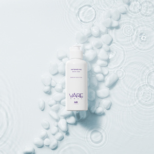 [D&S Cosmedique] varecell intensive wash gen (Limpiador) Gel Limpiador Intensivo para una Piel Fresca, Limpia e Hidratada - Product Image 2