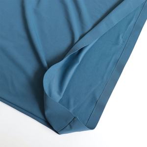 Camisetas Polo Personalizadas al por Mayor de Alta Calidad para Hombre, de Secado Rápido, Atléticas, Delgadas, de Alta Elasticidad, de Color Sólido, Frescas, para Golf - Product Image 5