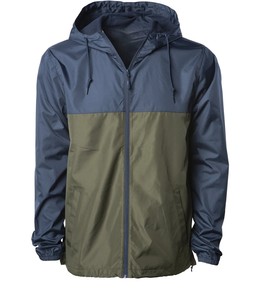 2025 High Quality Rain Windbreaker <b>Jacket</b> Men Sport <b>Light</b> Weight <b>Waterproof</b> Hooded Oem Windbreaker <b>Jacket</b> windbreak - Product Image 2