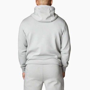 Chándal para hombre 100% personalizable, de secado rápido, ropa deportiva, con impresión de logotipo personalizado, servicio OEM. - Product Image 5