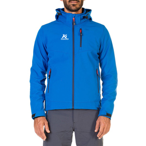 Chaqueta de Uniforme para Institución Educativa en Color Azul, con Tela Exterior Impermeable e Impresión de Logotipo Personalizado, Fábrica ODM 2026 - Product Image 4