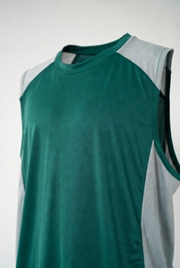 Soft Fabric Sleeveless Shirt Ideal for Summer Days Casual Outings Warm Weather Activities Daily Comfort <b>Layering</b> Options - Product Image 4