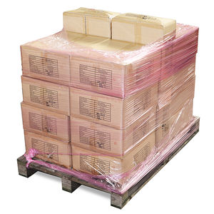 ฟิล์มยืด KUBER POLYFILMS PE ป้องกันความชื้นและปิดผนึกด้วยความร้อนได้ สำหรับใช้ในอุตสาหกรรม - Product Image 6