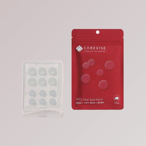 Patchs hydrogel pour les yeux Carevis Spitz Patch Eye Patch Choose Fabriqués en Corée - Product Image 2