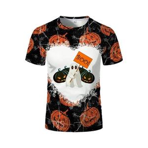T-shirt de sublimation haut de gamme pour hommes et femmes, conçu pour les marchés d'exportation par des fabricants de vêtements expérimentés - Product Image 1