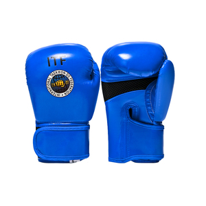 Équipement de protection ITF Taekwondo pour l'entraînement et la compétition, protection des mains en mousse, équipement de protection pour le karaté - Product Image 1