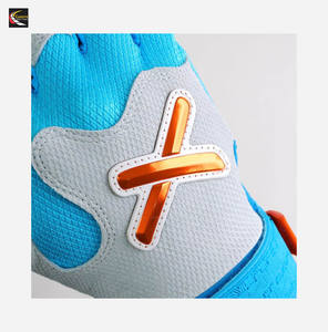 Gants d'entraînement de baseball en cuir personnalisés en gros, gants de frappe professionnels pour le softball et le baseball - Product Image 4