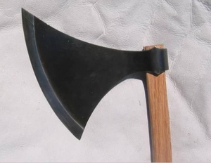 ด้ามไม้ ค้อนเหล็กหัวเคลือบพลาสติก สำหรับงานไม้ เกรดอุตสาหกรรม ระดับมืออาชีพ - Product Image 4